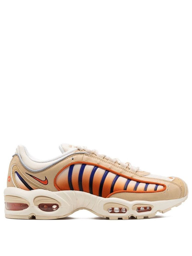 Nike Air Max tailwind 4 sneakers - NEUTRALS