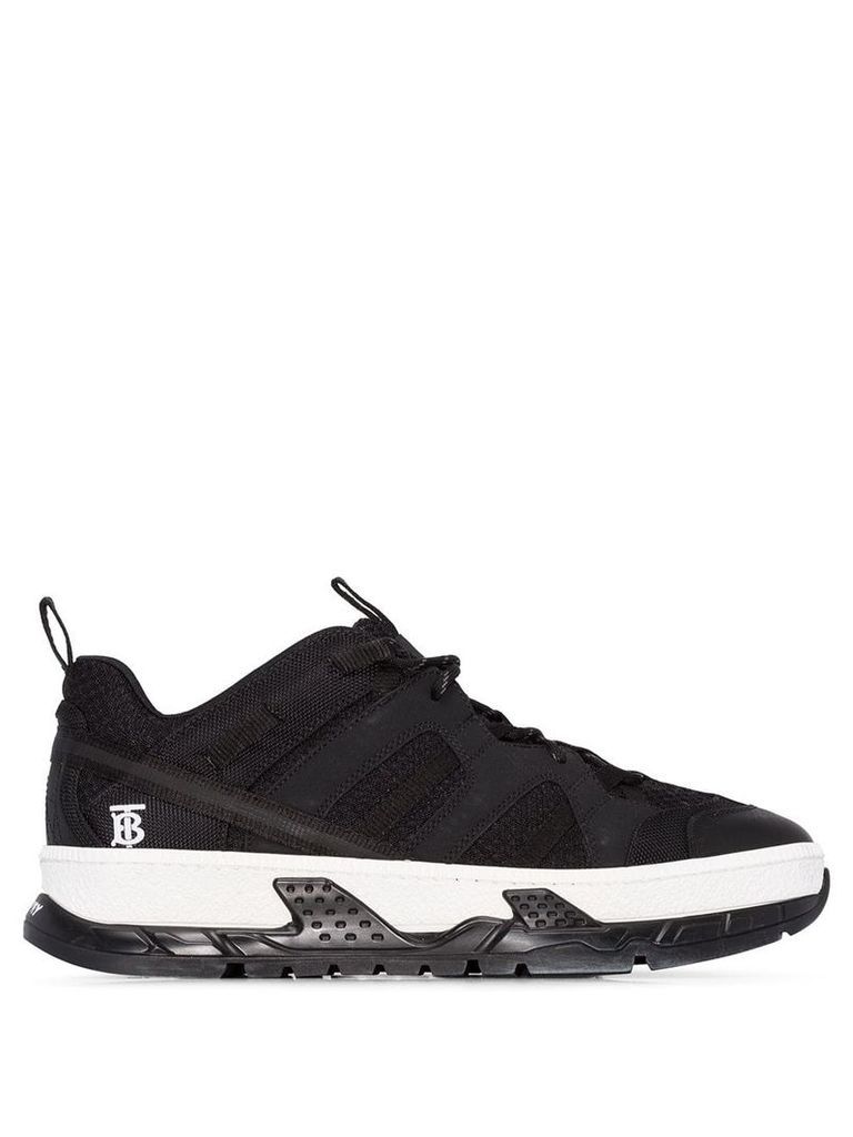Burberry RS5 low-top sneakers - Black