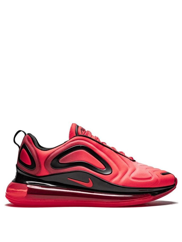 Nike Air Max 720 sneakers - Red