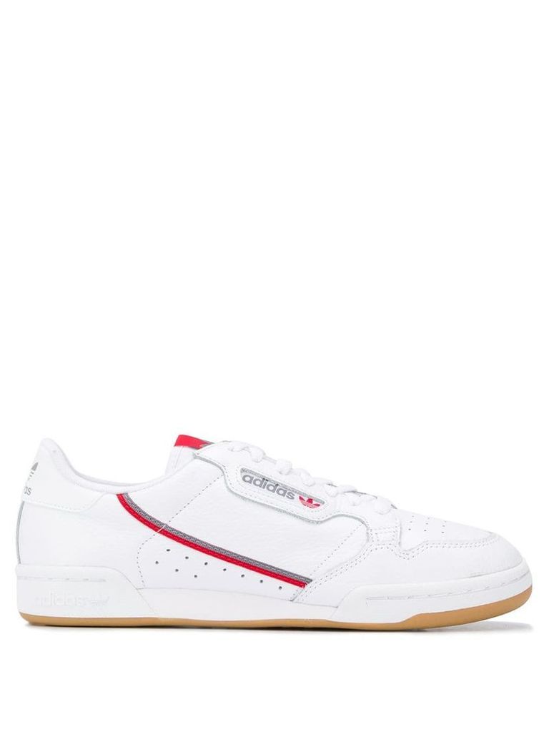 adidas Continental 80 sneakers - White