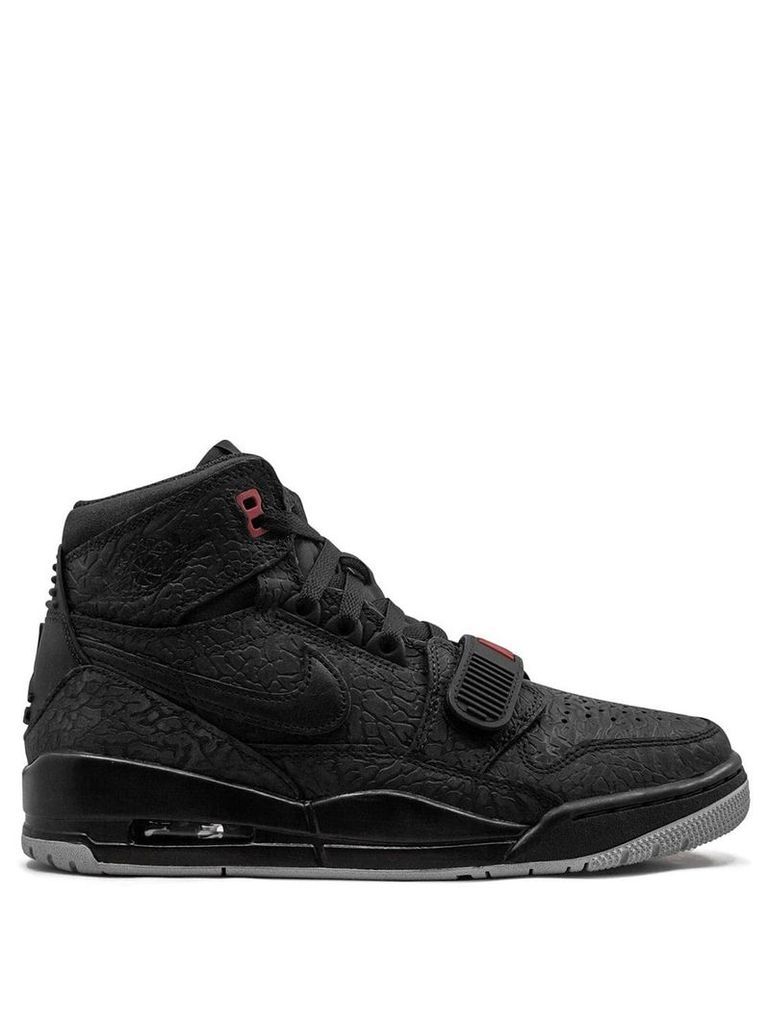 Jordan air jordan legacy 312 sneakers - Black
