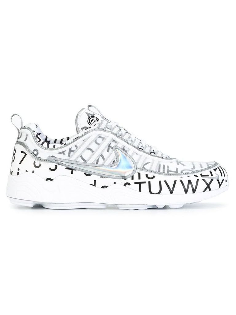 Nike NikeLab Air Zoom Spiridon GPX x Roundel sneakers - White