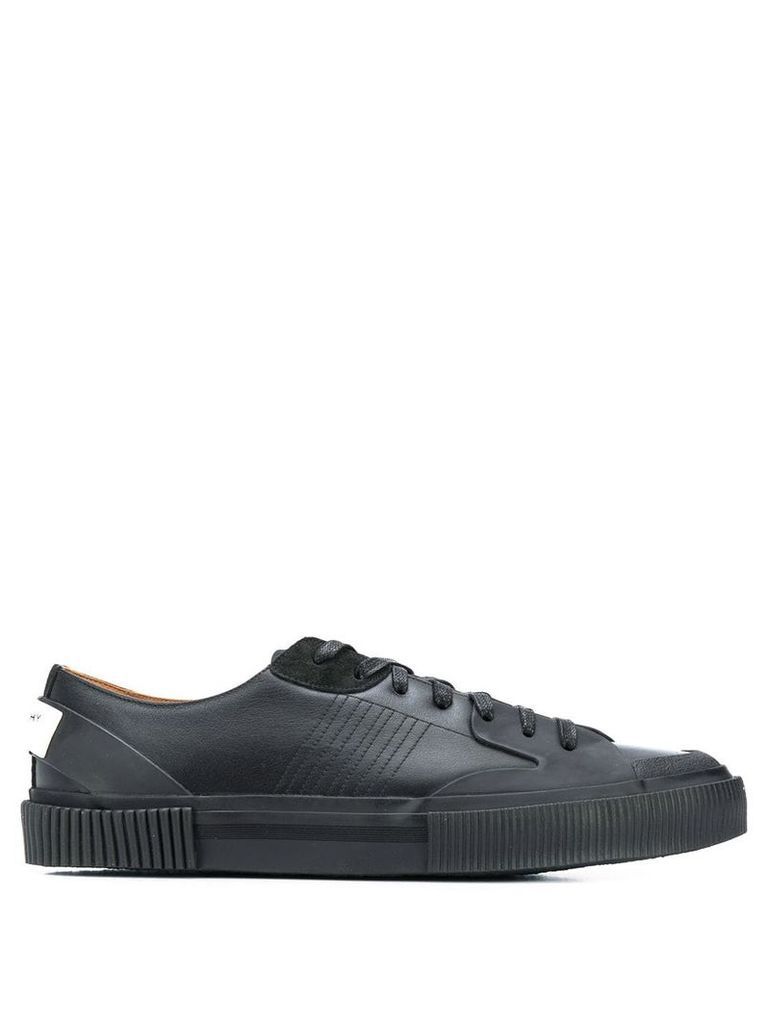 Givenchy low-top sneakers - Black