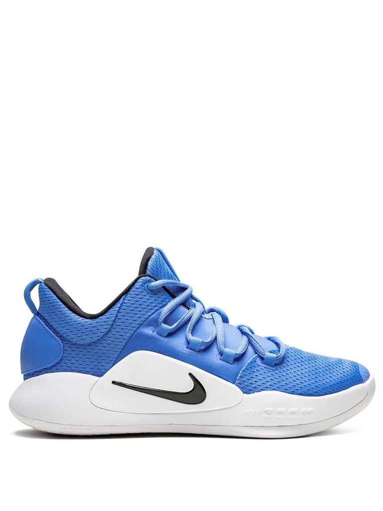 Nike Hyperdunk 10 Low TB sneakers - Blue