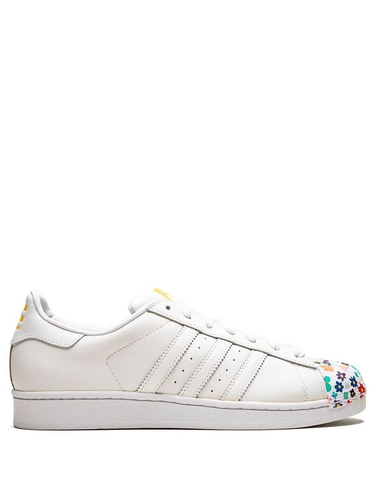 adidas Superstar Pharrell Supersh sneakers - White