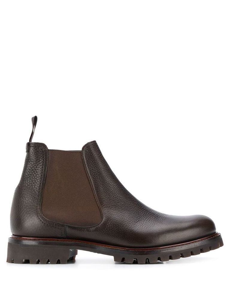 Church's chelsea boots - Brown