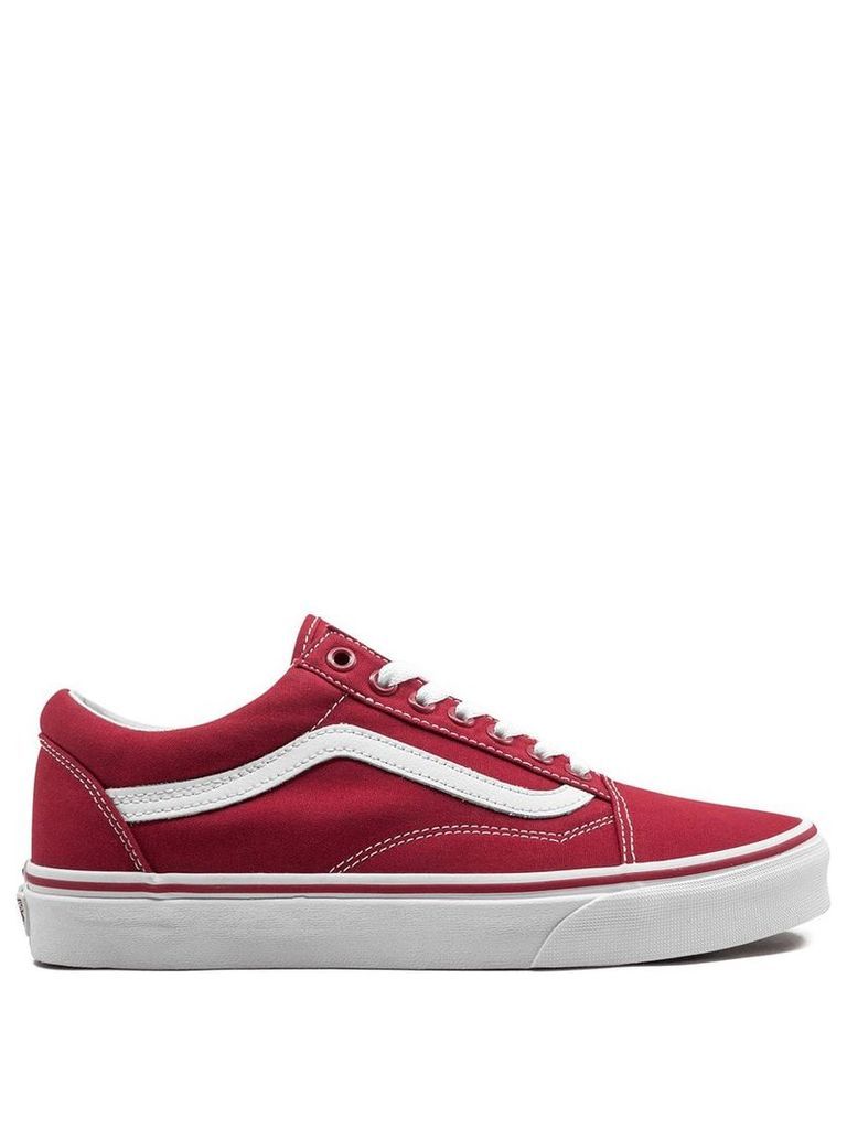 Vans Old Skool sneakers - Red