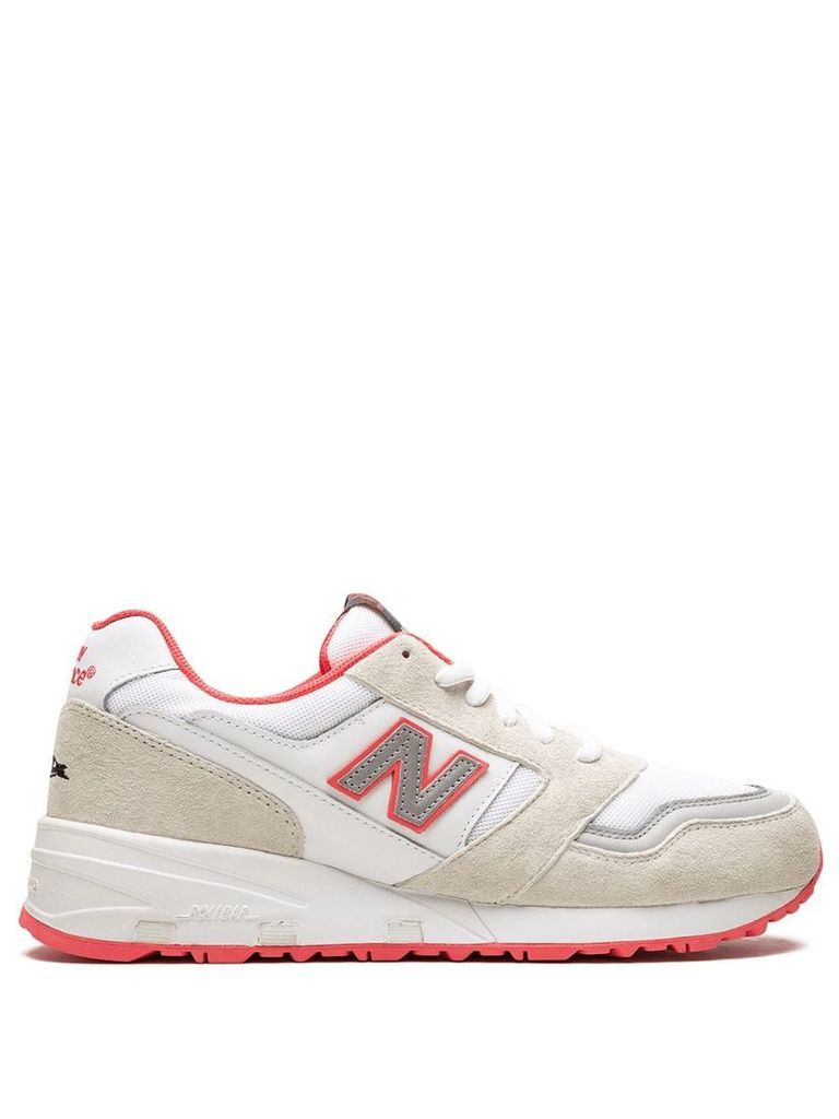 New Balance M575 sneakers - NEUTRALS