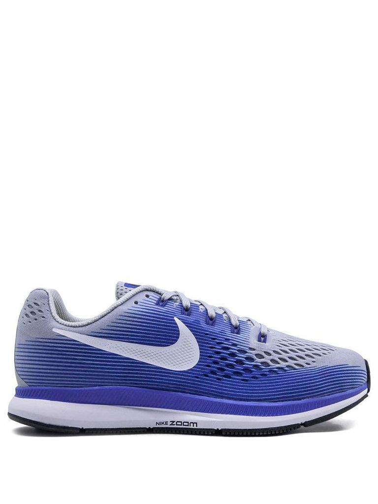Nike Air Zoom Pegasus 34 sneakers - Blue