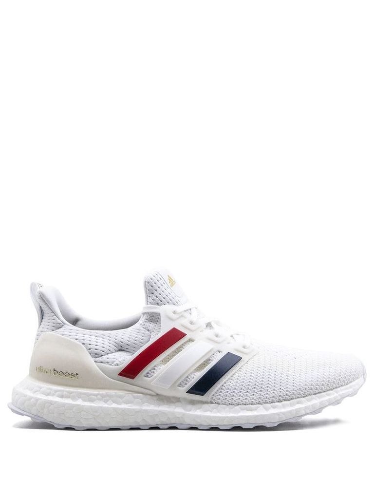 adidas UltraBOOST City sneakers - White