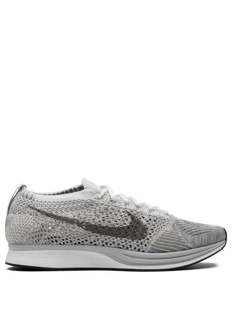 Nike Flyknit Racer sneakers - Grey