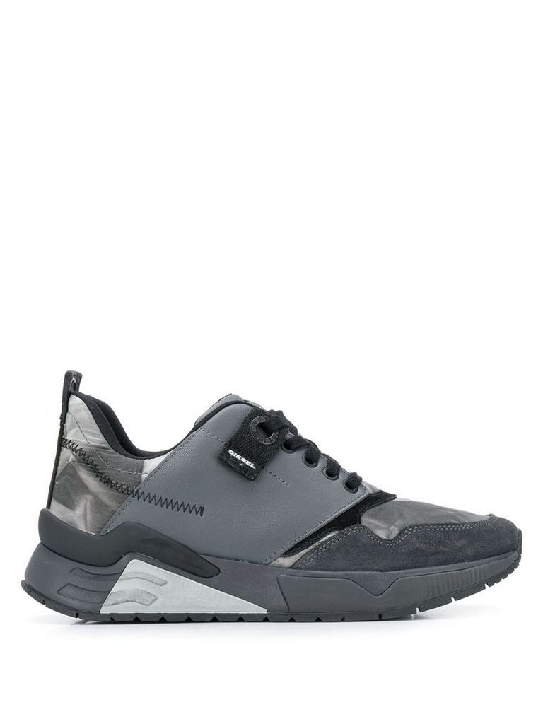 Diesel S-BRENTHA sneakers - Grey