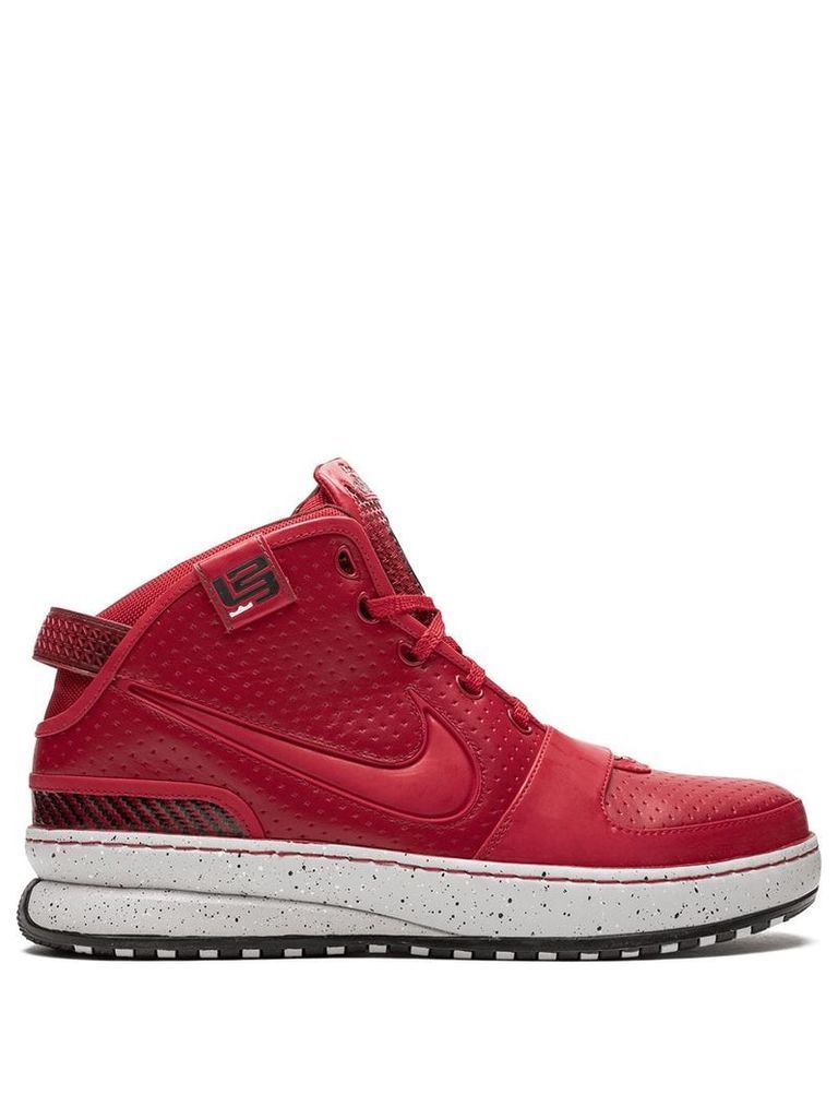 Nike Zoom LeBron sneakers - Red