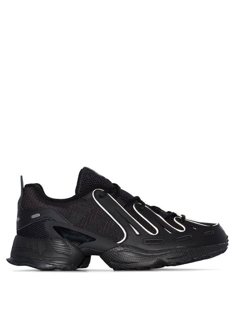adidas EQT Gazelle sneakers - BLACK