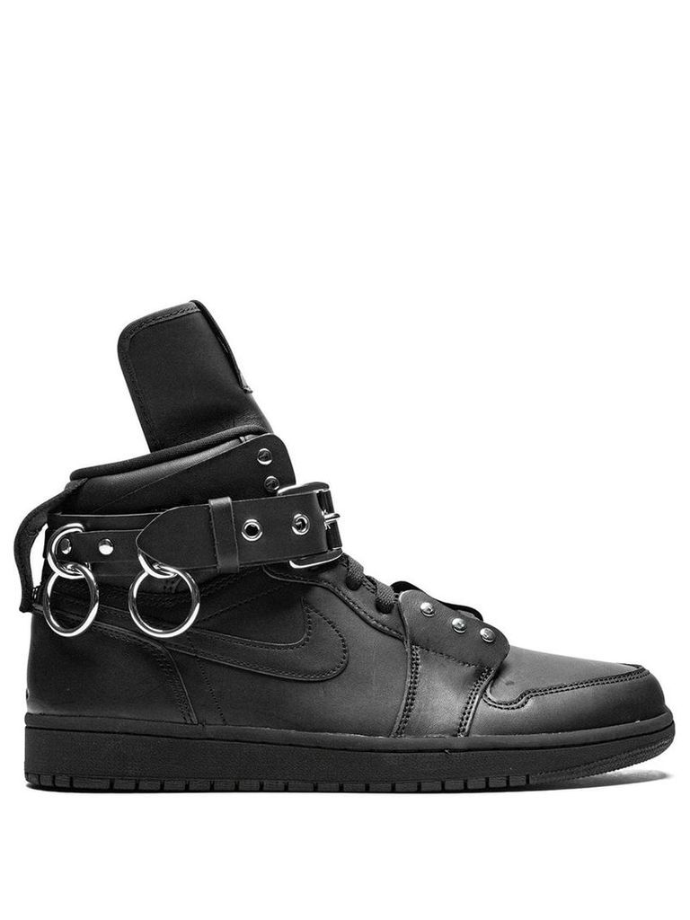 Jordan Air Jordan 1 High sneakers - Black