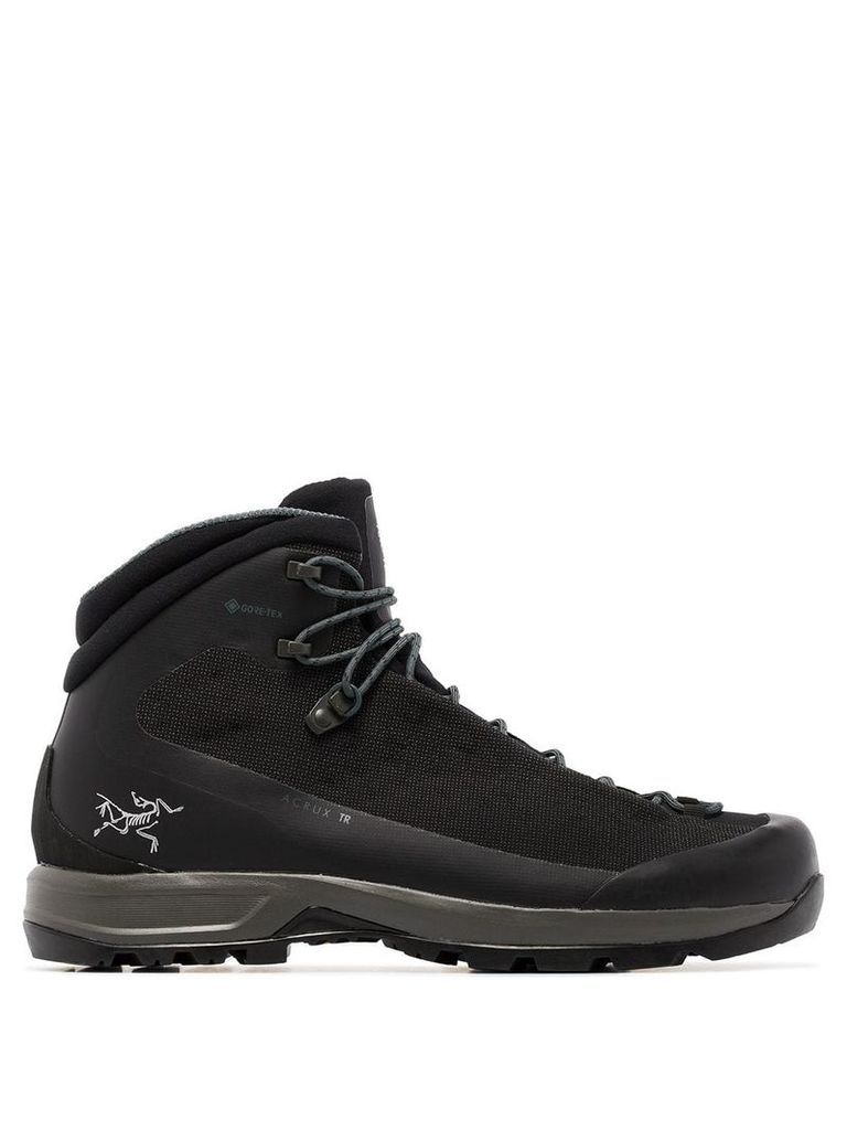 Arc'teryx Acrux TR GTX hiking boots - Black