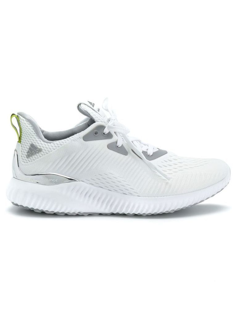 adidas by Kolor Alphabounce sneakers - White