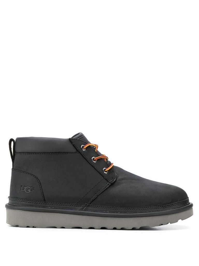 Ugg Australia Neumel boots - Black