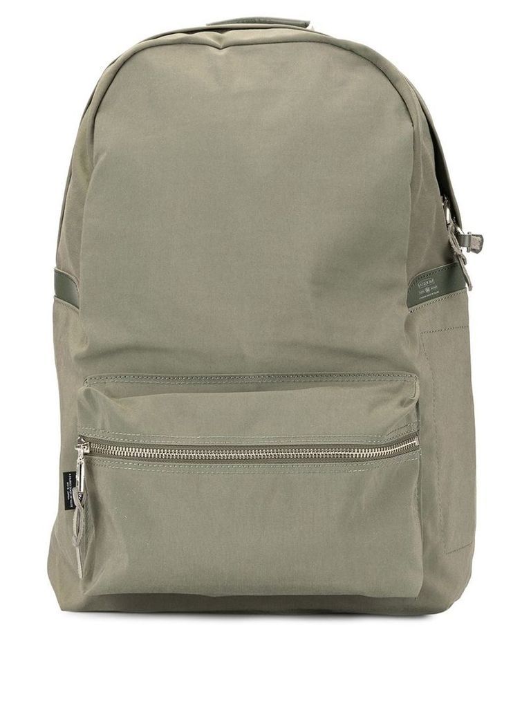 As2ov Shrink day backpack - Green