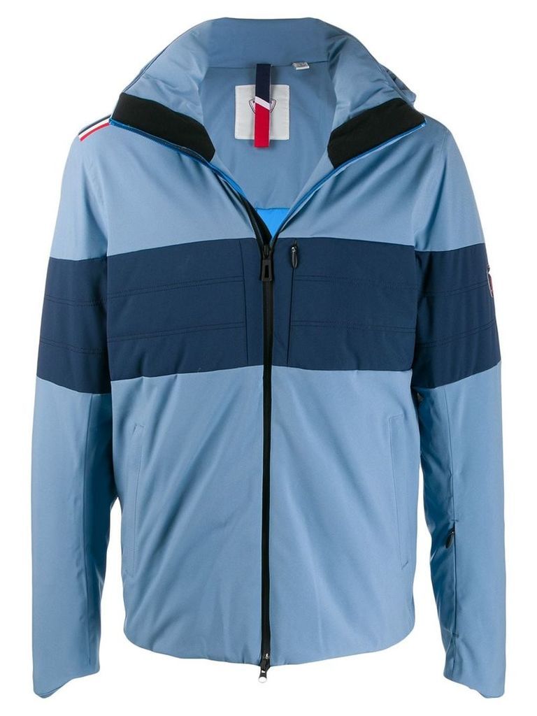 Rossignol Palmares ski jacket - Blue