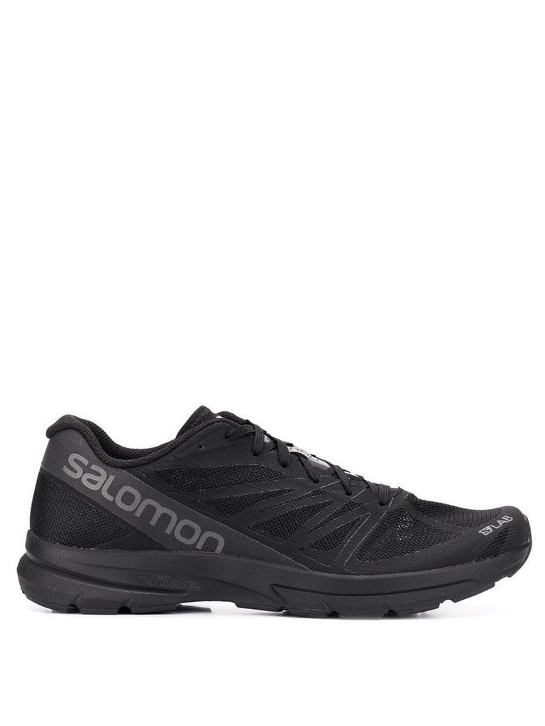 Salomon S/Lab Sonic 2 LTD sneakers - Black