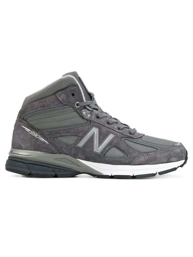 New Balance hi-top sneakers - Grey