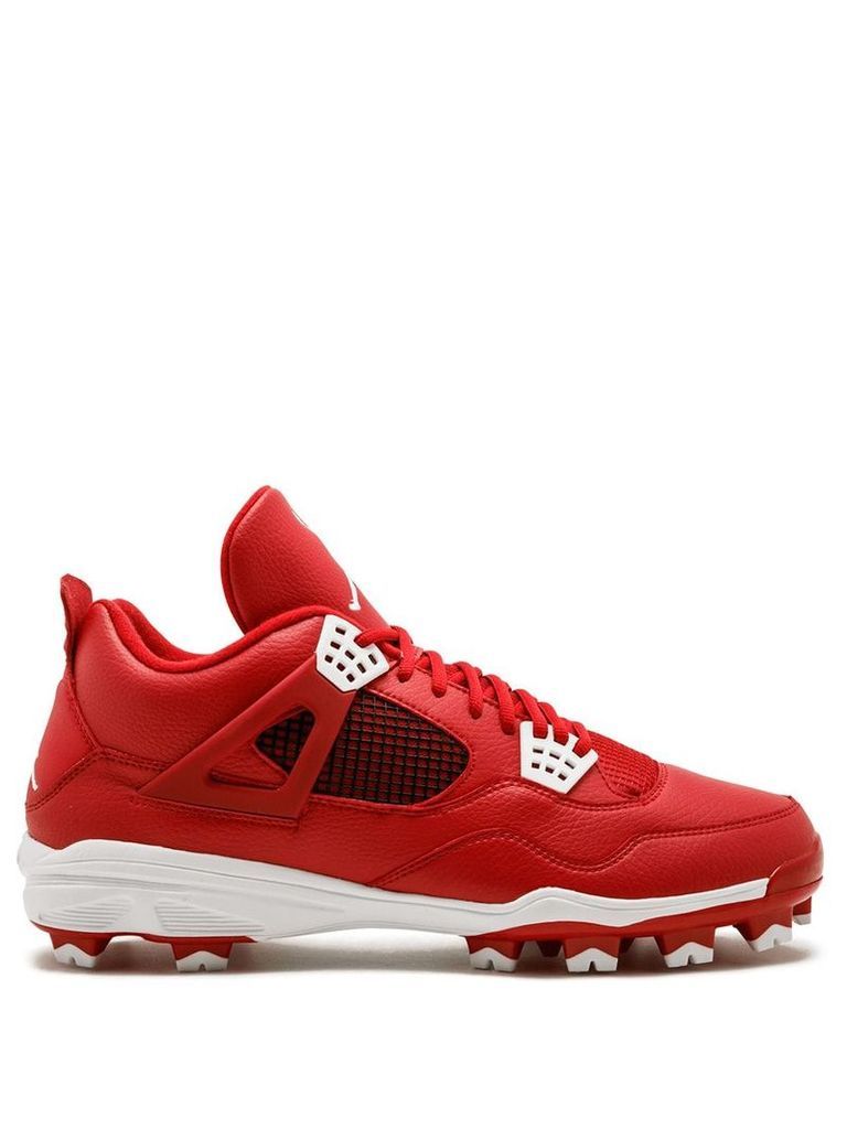 Jordan Jordan 4 Retro MCS sneakers - Red