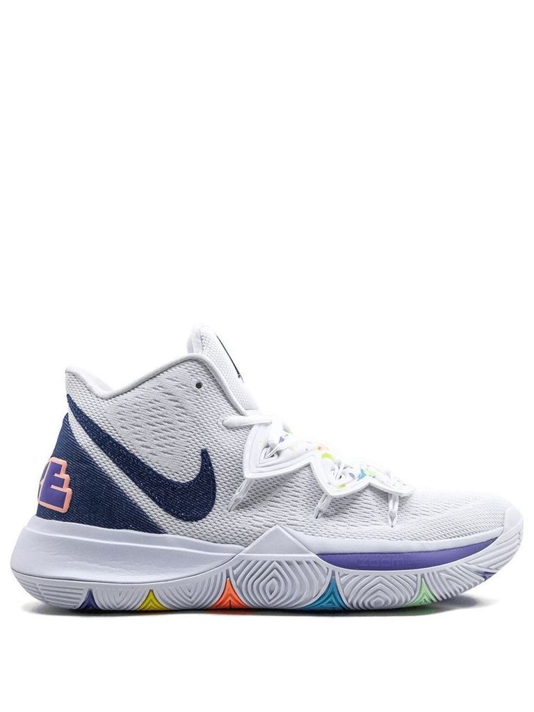 Nike Kyrie 5 sneakers - White