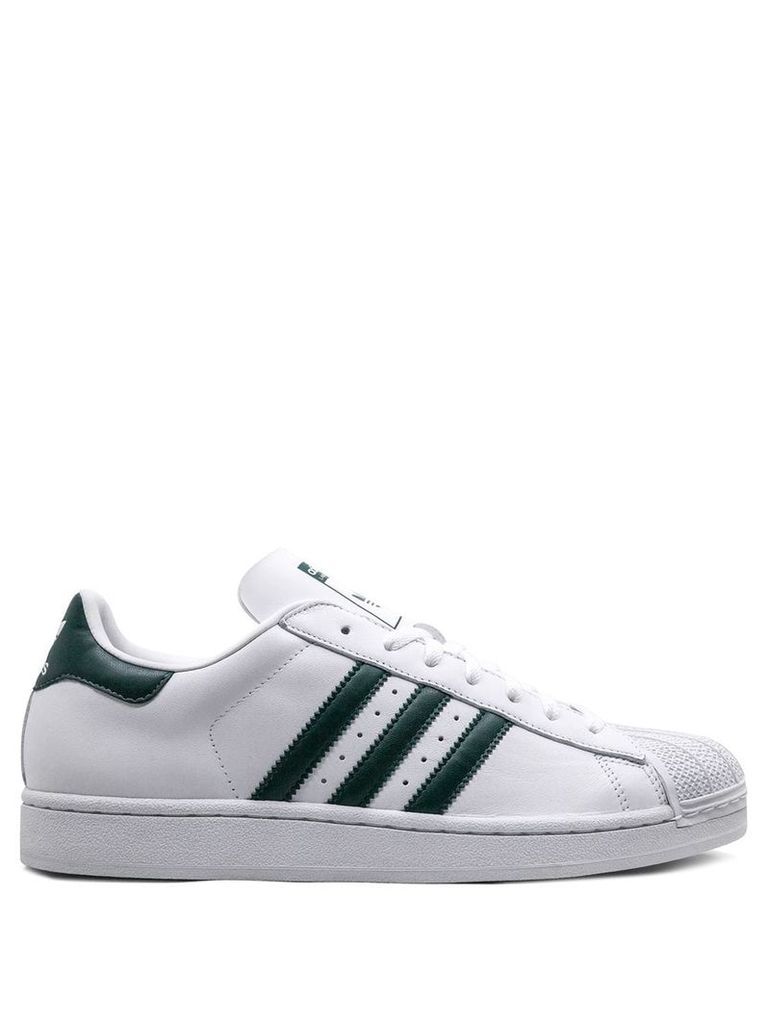 Adidas Superstar sneakers - Green