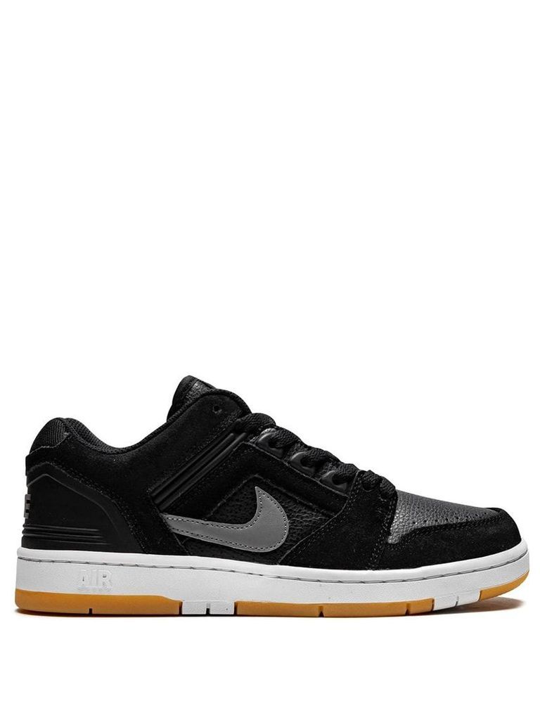 Nike Air Force II Low sneakers - Black