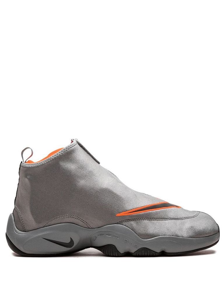 Nike Zoom Flight The Glove sneakers - Grey
