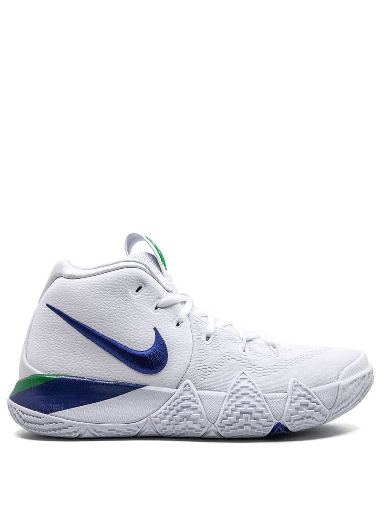 Nike Kyrie 4 sneakers - White