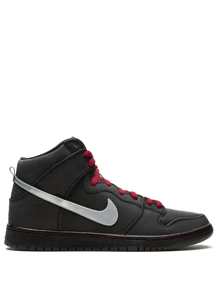 Nike Dunk High Premium SB sneakers - Black