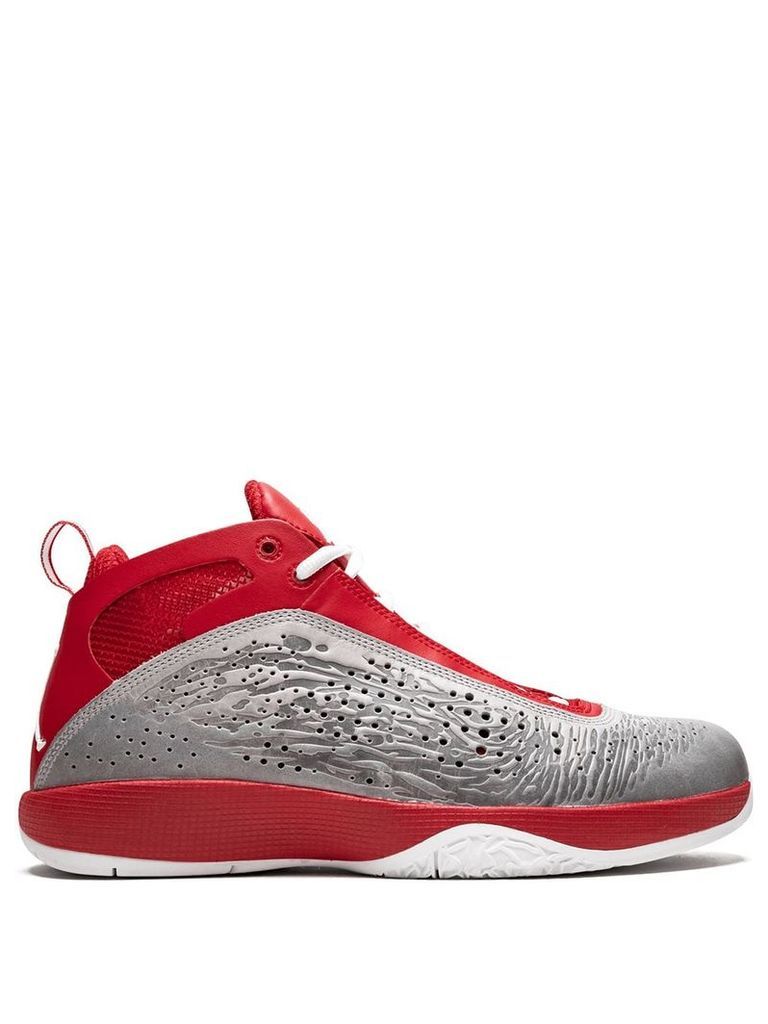 Jordan Air Jordan 2011 sneakers - Red