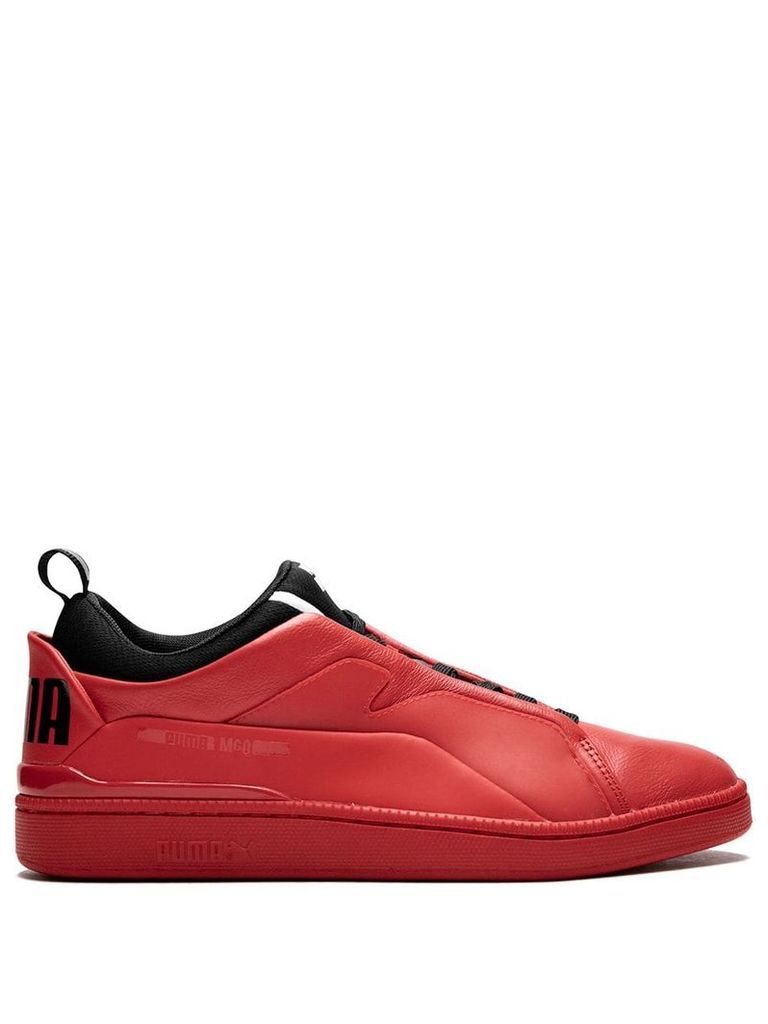 Puma MCQ Brace Lo sneakers - Red