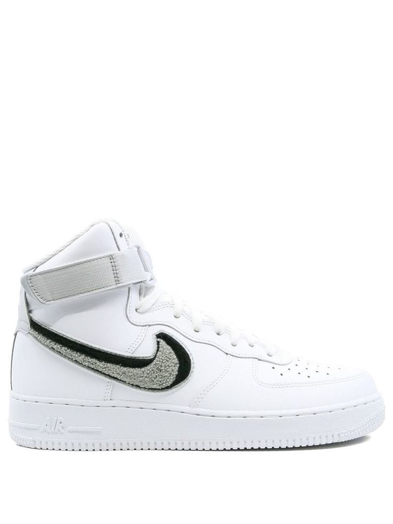 Nike Air Force 1 High 07 LV8 sneakers - White