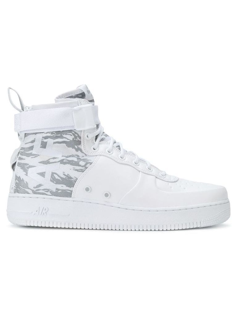 Nike SF Air Force sneakers - White
