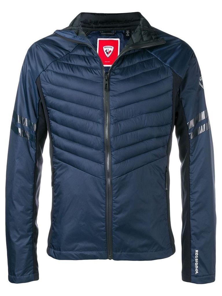 Rossignol Course ski jacket - Blue