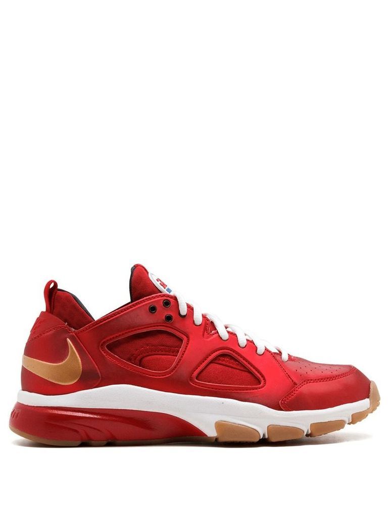 Nike x EA Sports Zoom Huarache TR Low Premium sneakers - Red
