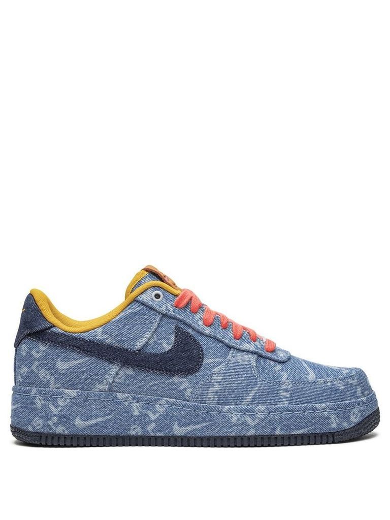 Nike Air Force 1 Low sneakers - Blue