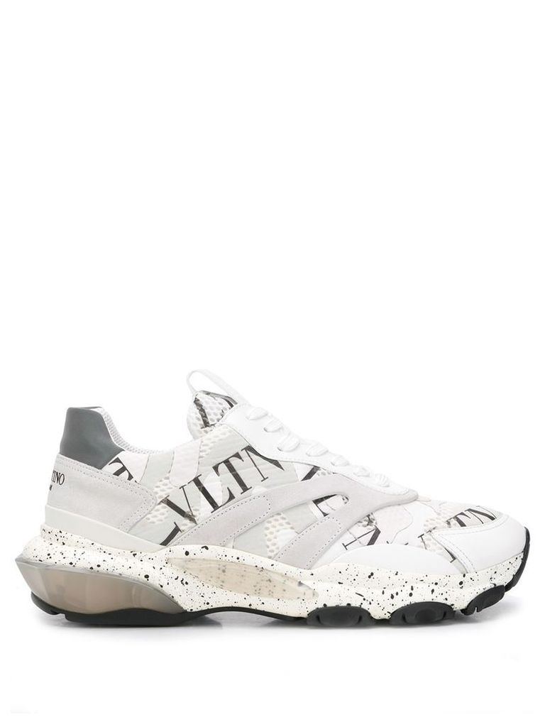 Valentino Valentino Garavani VLTN Bounce sneakers - White