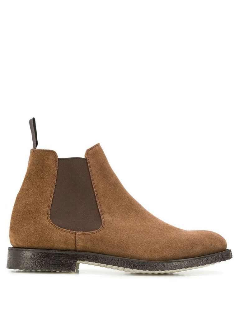 Church's Houston Chelsea boots - Brown