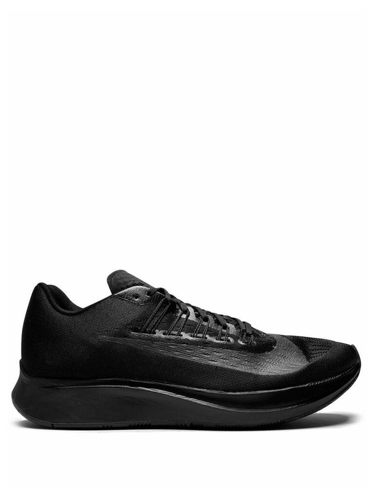 Nike Zoom Fly sneakers - Black