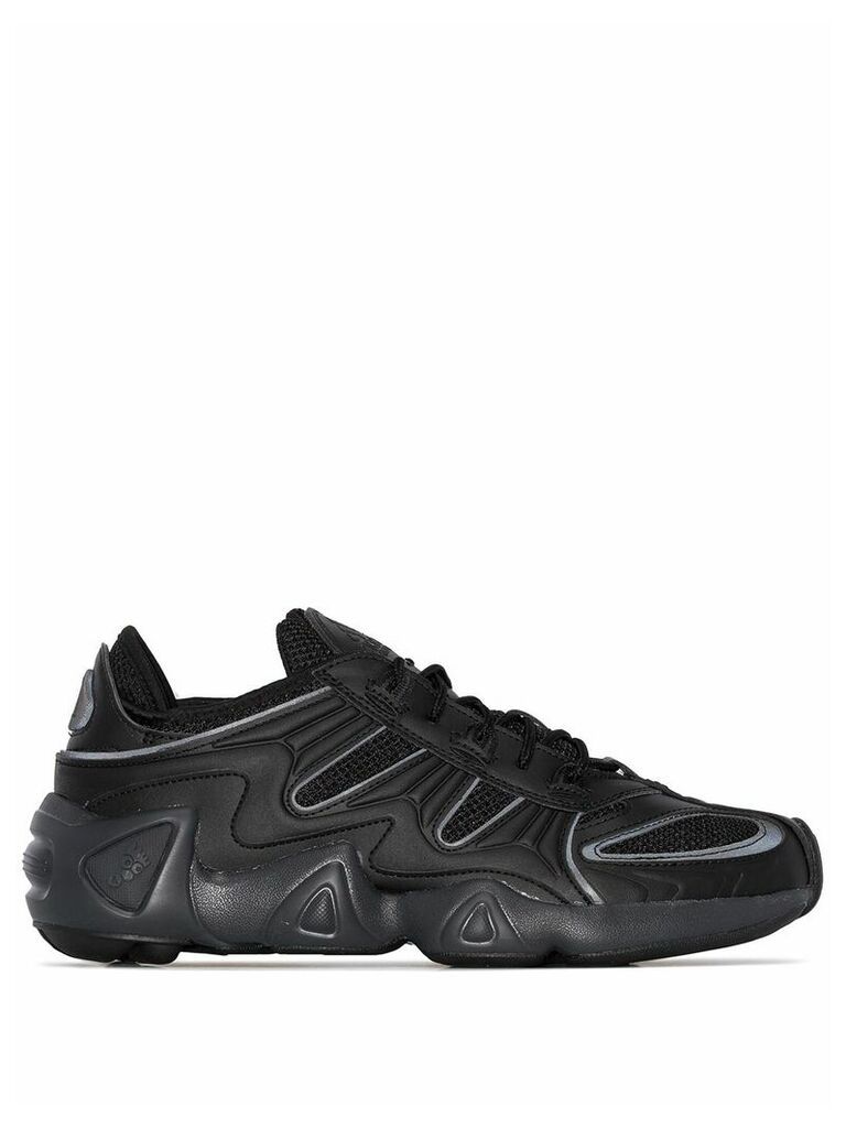 adidas FYW S-97 low-top sneakers - Black