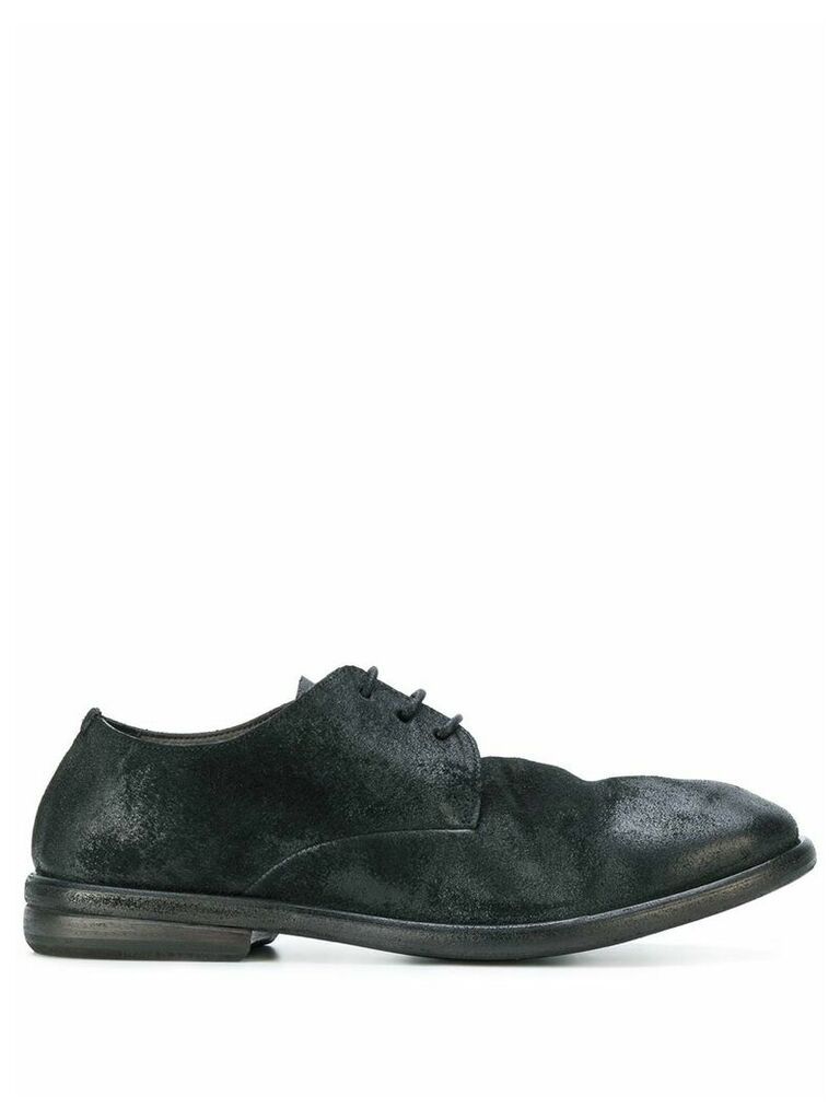 Marsèll Listello lace-up shoes - Black