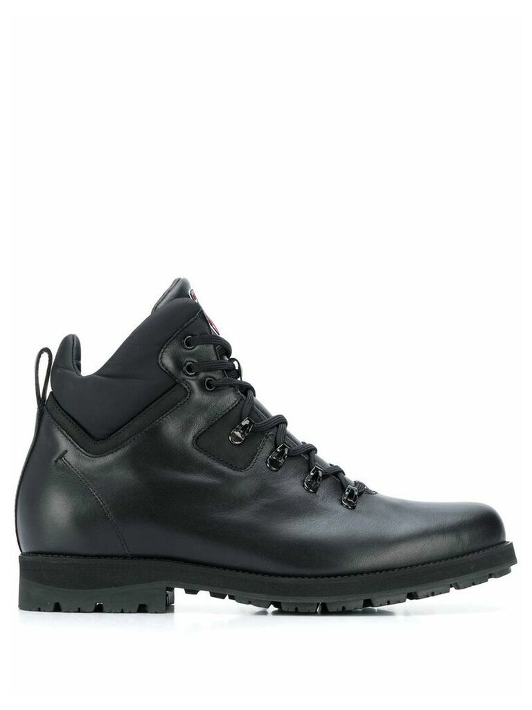 Rossignol Experience lace-up boots - Black