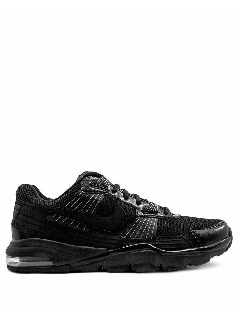 Nike Trainer SC 2010 Low sneakers - Black