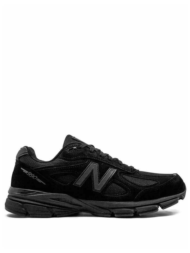 New Balance 990 sneakers - Black