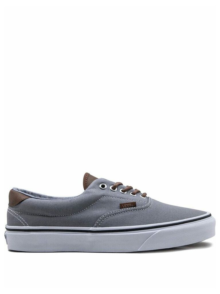 Vans Era 59 lace-up sneakers - Grey