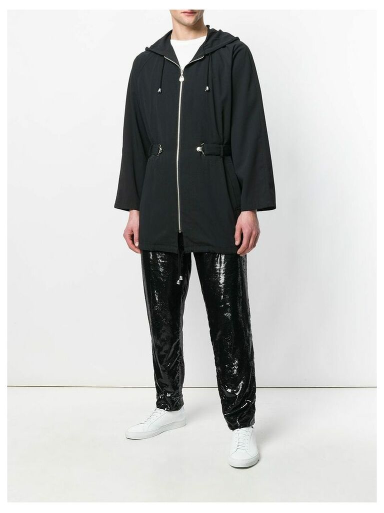 Jean Paul Gaultier Pre-Owned 1996 L'Homme Moderne trousers - Black